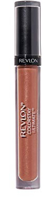 Revlon ColorStay Ultimate Liquid Lipstick, Longwear Rich Lip Colors, Wears for Up to 24 Hours, Satin Finish, 075 #1 Nude, 0.1 fl oz