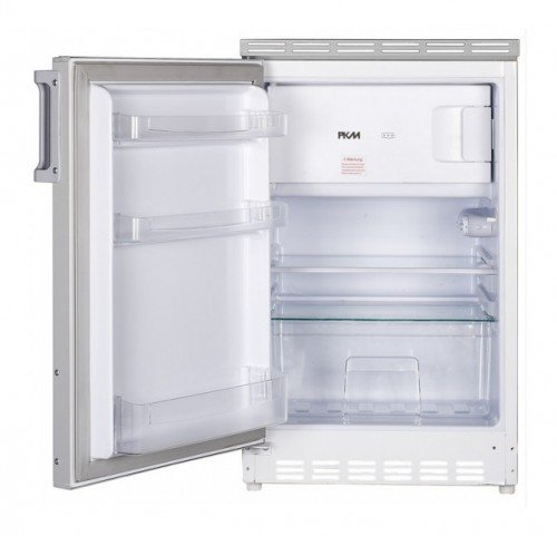PKM KS82.3 Einbau-Kühl-Gefrier-Kombination/A+ / 168 kWh/Jahr / 68 Liter Kühlteil / 15 Liter Gefrierteil/automatische Abtauung im Kühlteil/weiß