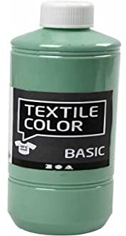 Peinture Textile Color