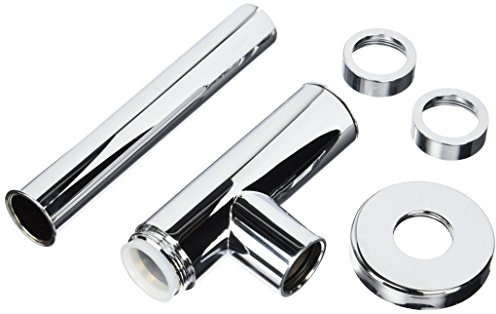 Roca Recambios originales - Sifón botella de 1 1/4 para lavabo. Tubo de 300 - Serie MINIMAL . Recambios originales de grifería. Ref.A506403810