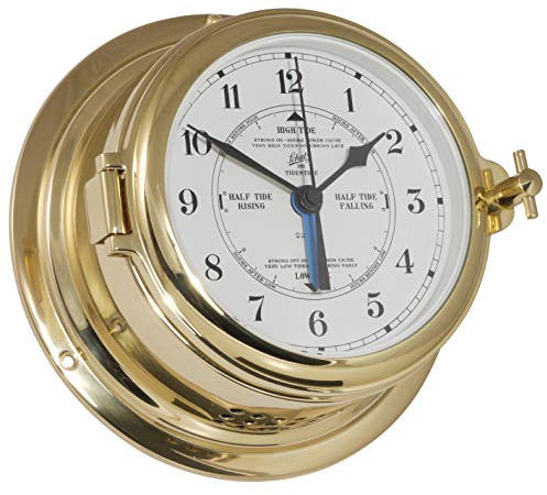 Schatz Royal Ocean Tide Clock