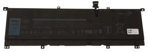 Battery 75WHR 6C Lithium