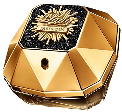 Paco Rabanne MILLION FABULOUS EAU DE PARFUM INTENSE 80 ML NATURAL SPRAY