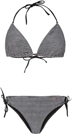 Protest Damen Triangel-Bikini PRTMYSTICAL M/38