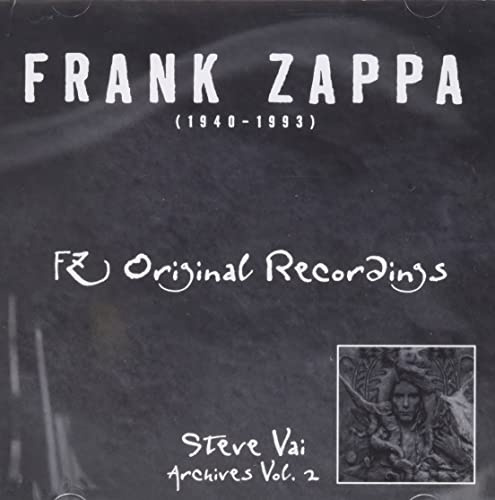 fz original recordings...