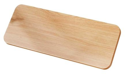 SBCC Estante De Almacenamiento De Pared, Mesa Plegable De Pared, Estante De Almacenamiento De Tablero De Una Palabra Montado En La Pared, Estantería(80 * 20cm)