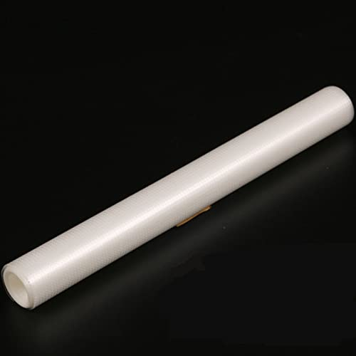 14CT tela solubile in acqua, tessuto Aida per ricamo, scomparsa in acqua, per punto croce, per ricamo fai da te, accessorio da cucito fatto a mano (22 x 20 cm)