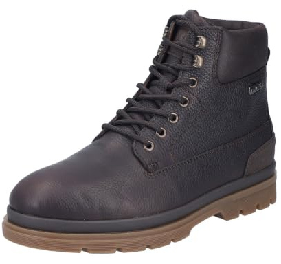 Rieker F7024, Botas con Cordones Hombre