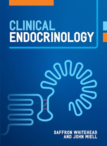 Clinical Endocrinology (Textbooks)