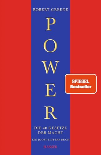 Power: Die 48 Gesetze der Macht. Der TikTok-Bestseller