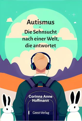 Autismus: Die Sehnsucht nach einer Welt, die antwortet
