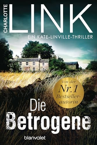 Die betrogene: Kriminalroman: 1
