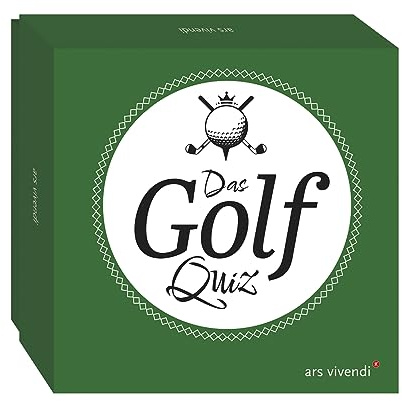 Das Golf-Quiz (Neuauflage)