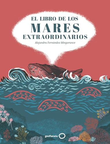 El libro de los mares extraordinarios (Viaje y aventura)