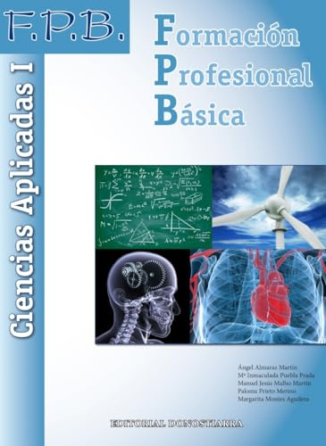 Ciencias Aplicadas I - Formación Profesional Básica (CICLOS FORMATIVOS)