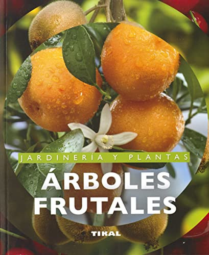 Arboles Frutales (Jardineria Y Plantas)