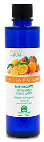 Sakaí Agua Azahar Agrumi 200 Ml