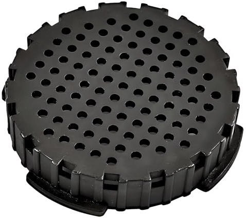 South Street Designs Replacement Filter Cap, Compatible with AeroPress® Coffee and Espresso Maker