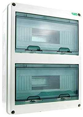 JINchao-scatola di giunzione Scatola di distribuzione elettrica dell'illuminazione elettrica della famiglia HT serie 5/8/15/15/18/16 / 24S, scatola di giunzione impermeabile dispositivo di protezione