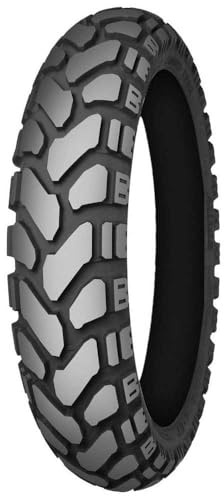 MITAS Ganzjahresreifen 90/90 B 21 M/C TL 54T E-07+ ENDURO TRAIl M+S (SLO) Allwetter