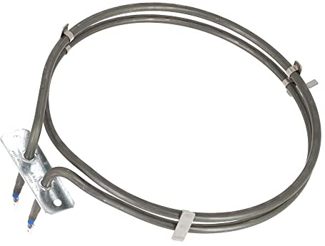sparefixd Suitable for Indesit Oven Heating Element 1800W | For ID67V9KMBUK ID67V9KMWUK