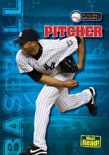 Pitcher (Play Ball: Baseball)