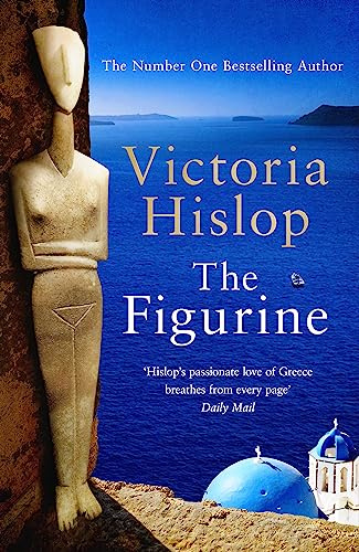 The Figurine: The enchanting Sunday Times bestseller from the much-loved author of The Island