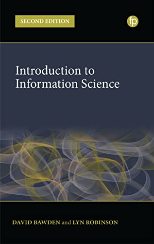Introduction to Information Science