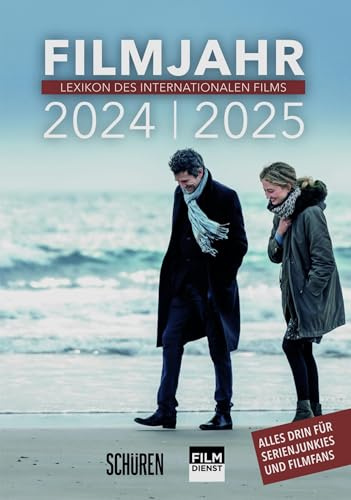 Filmjahr 2024/2025 - Lexikon des internationalen Films: 24/25