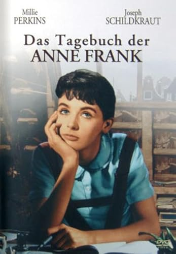 Das Tagebuch der Anne Frank
