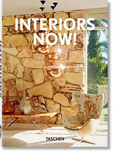 Interiors Now! 45th Ed.: Mehrsprachige Ausgabe (45th Edition)
