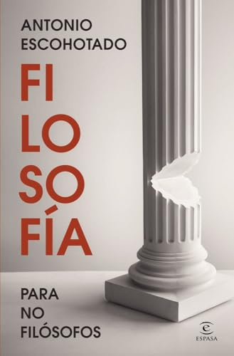 Filosofía para no filósofos (NO FICCIÓN)