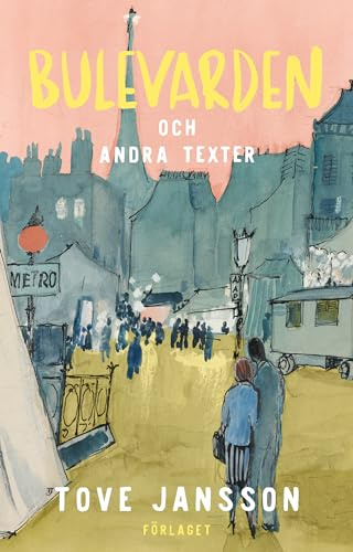 Bulevarden och andra texter