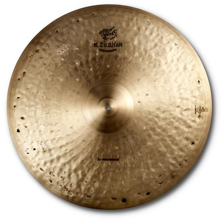 Zildjian K Constantinople Renaissance Ride 22