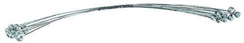 BOJ 10 Stück Ersatz Draht für Käseschneider (17cm)