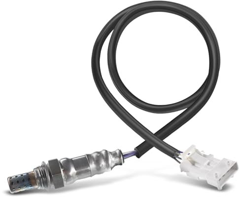 Sonda lambda Sonda di diagnosi secondo Kat Sostituzione per 996 997 911 2001-2008 99660611601