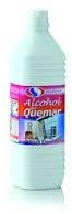 ALCOHOL DE QUEMAR 1 LTR.