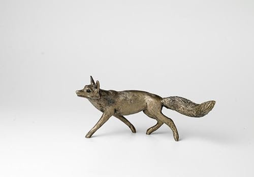 Frith - Fuchs-Skulptur - JS006