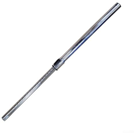 Tubo de extensión telescópico ajustable para aspiradoras Karcher 9 764 088 0 VC3, mejora el alcance y el acceso a la limpieza