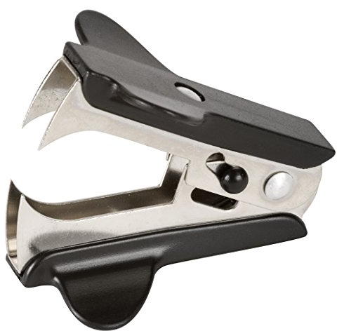 Connect Enthefter schwarz