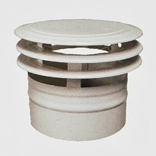 Montserrat Deflector 2 Scheiben bemalt silber 4er Set, silber, 01311