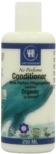 Urtekram Organic keine Parfüm Conditioner 250 ml