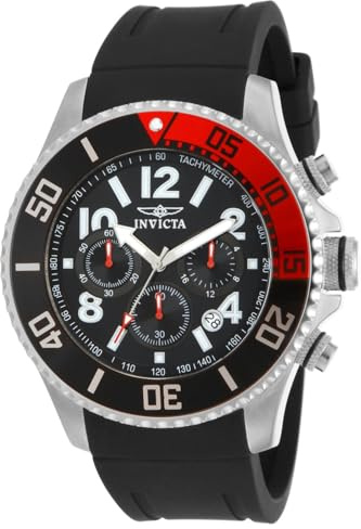 Invicta Pro Diver 15145 Herrenuhr - 48mm