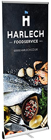 Rollsby- Austauschbare Roll Up Banner.High spec.Multiple Banner in Einzel (nur Hardware) - Rollsby- Interchangeable Roll Up Banner.High spec.Multiple banners in single (Hardware only)