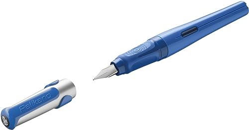 Pelikano P480 F Blau 2017 FS
