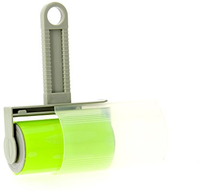 FIDELAMI Animals&Car 170015 Rouleau Ramasse-Poils Réutilisable