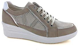 Giglio Fiorentino GIGL15116TRI Dark off White 40