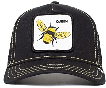 Goorin Bros. Unisex Baseballkappe The Farm Original Core Unisex Adjustable Snapback Trucker Hat