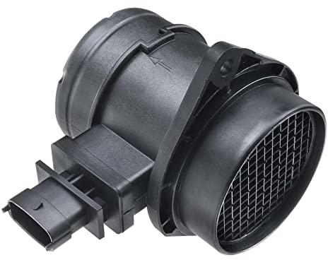 Misuratore di massa d'aria a 4 poli per Qubo Fiorino Kasten/Limousine 225 1.2L Diesel 2007-Heute 51792707