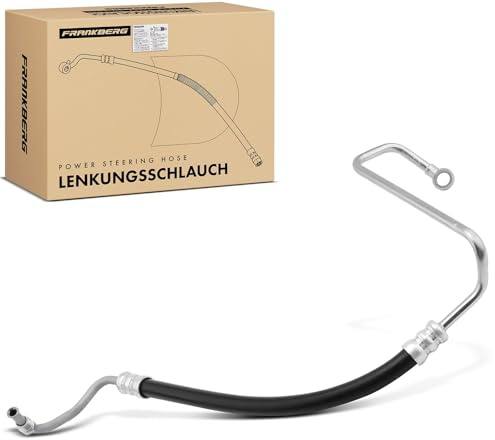 Frankberg Servolenkung Schlauch Benzin